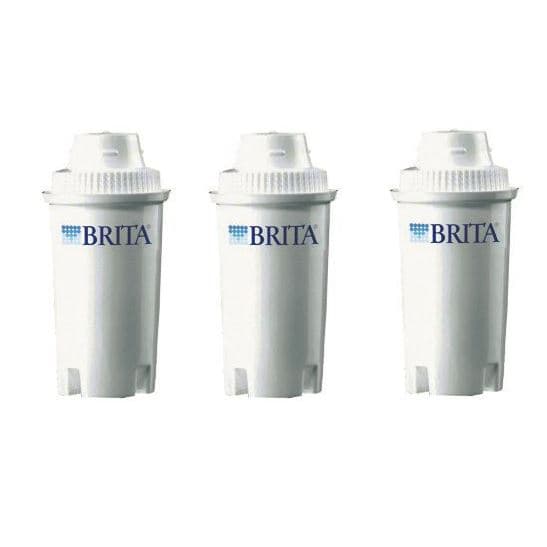 Brita Classic filtr 3 ks