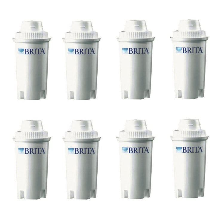 Brita Classic filtr 8 ks