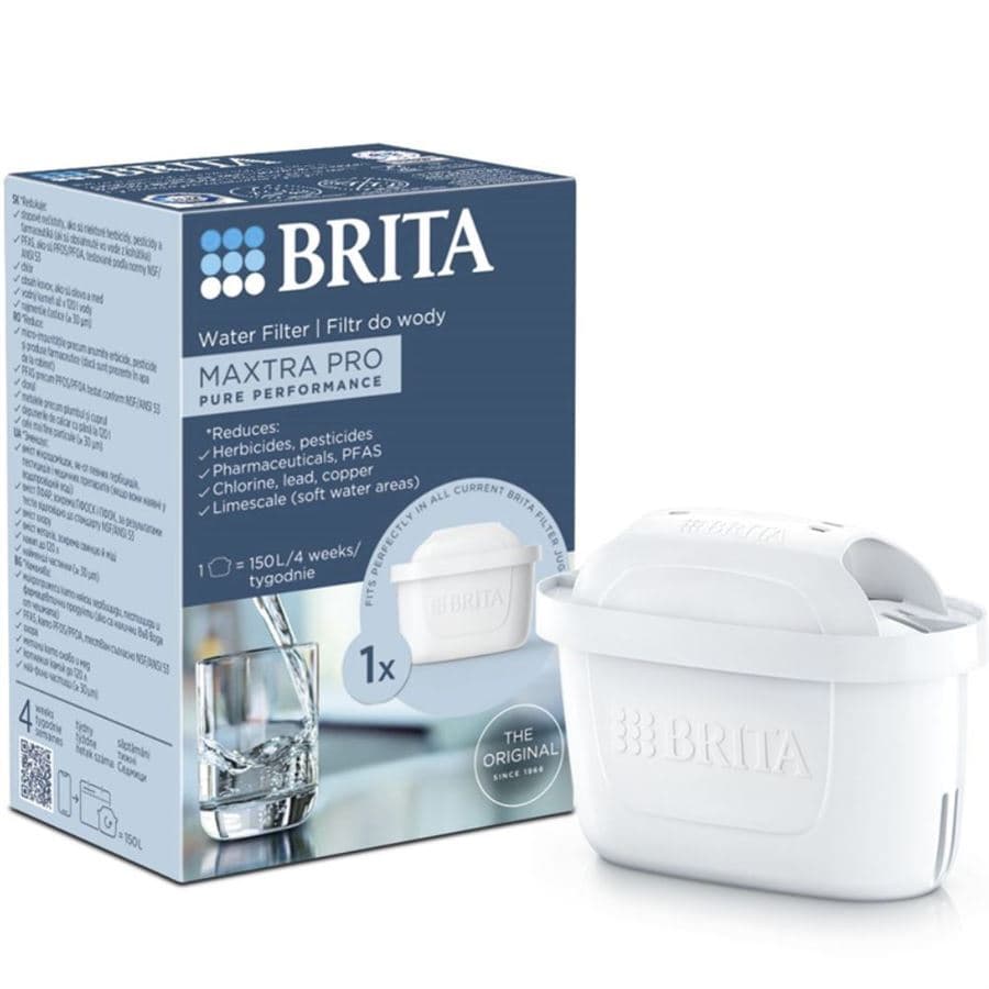Brita Maxtra Plus Pure Performance filtr 1 ks