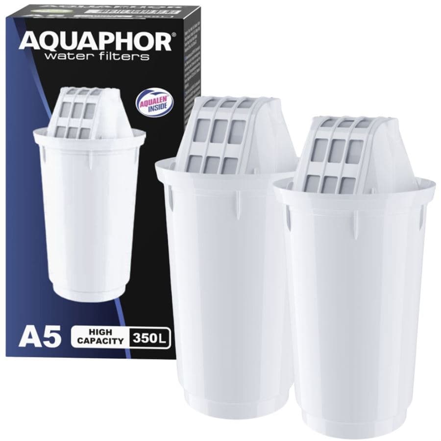 Aquaphor A5 filtr 2 ks
