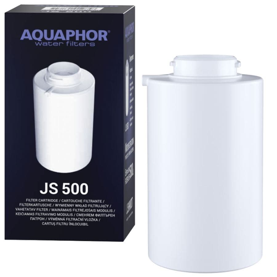 Filtrační patrona Aquaphor J.Shmidt JS 500 (A500) - náhled 1