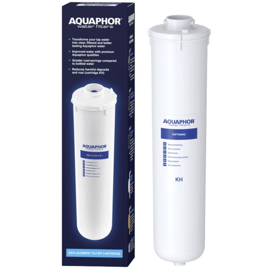 Aquaphor KH (K4) náhradní filtrační vložka do systému Crystal, Crystal H