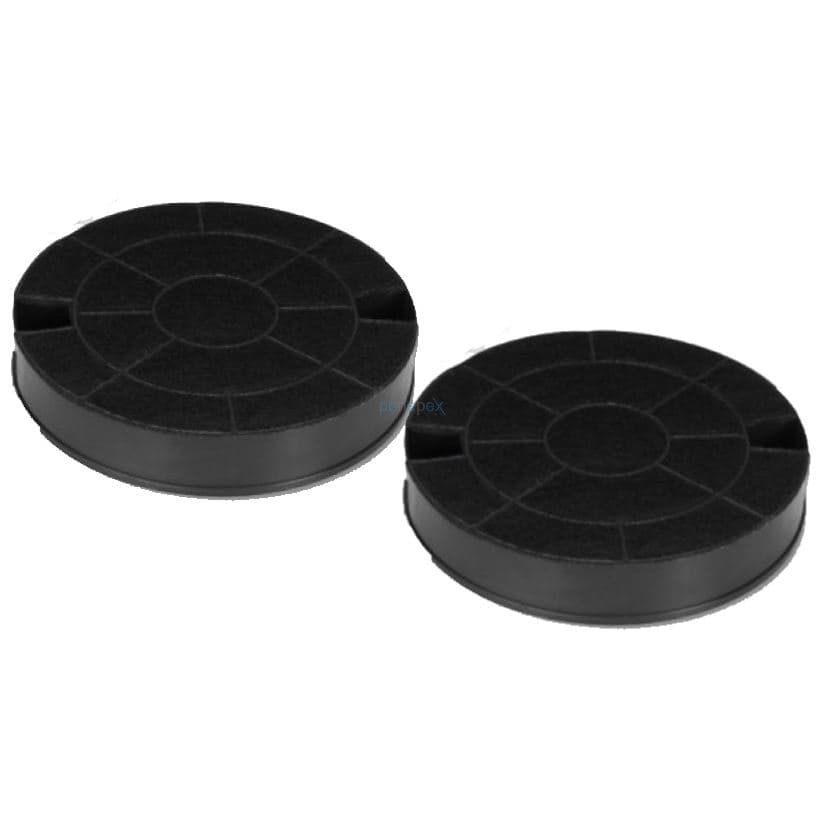 Uhlíkový filtr do digestoře Wpro  CHF 029-1 / Typ 29, 484000008572, C00380088  2 ks
