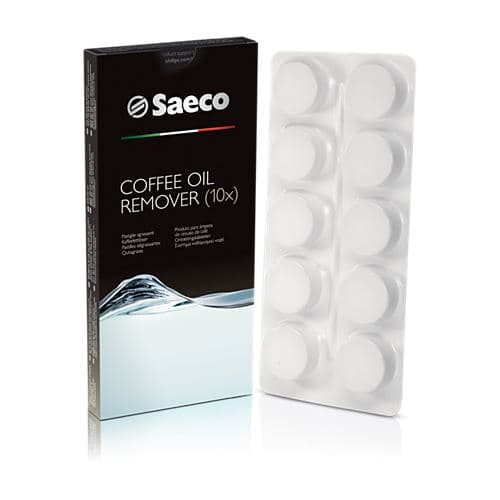 Saeco čisticí tablety do spařovací jednotky CA6704/99