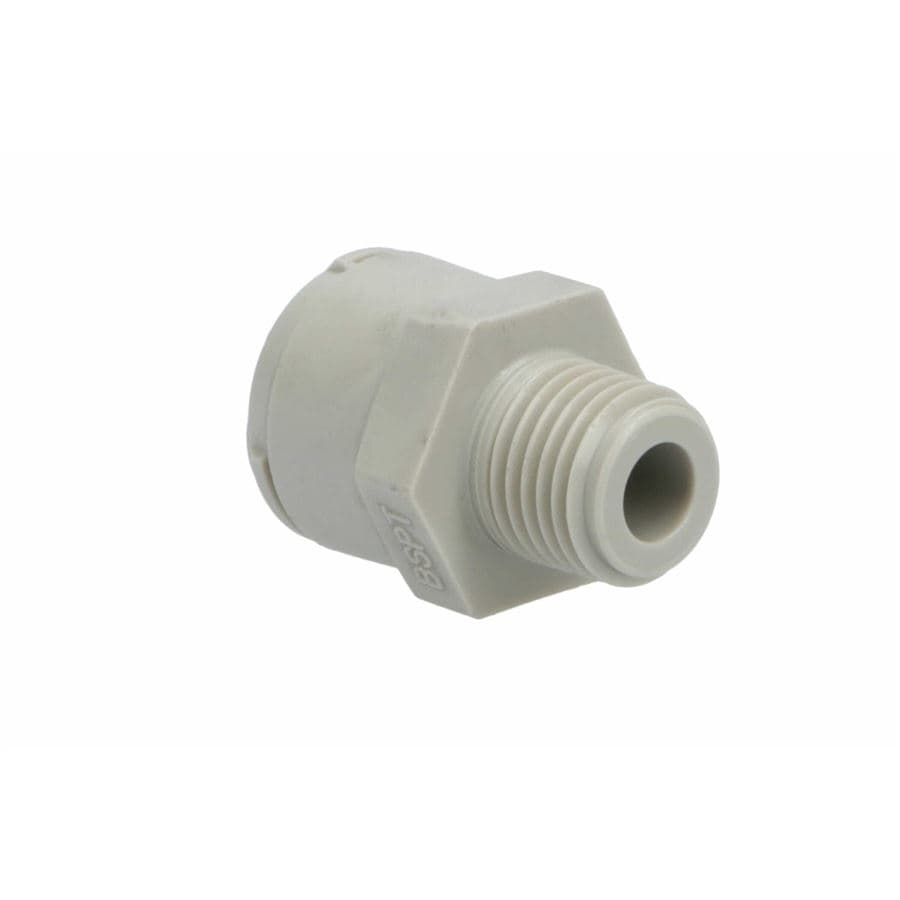 DMfit AMCBT0604 spojka s vnějším závitem (BSPT M1/4" x na hadičku 3/8")