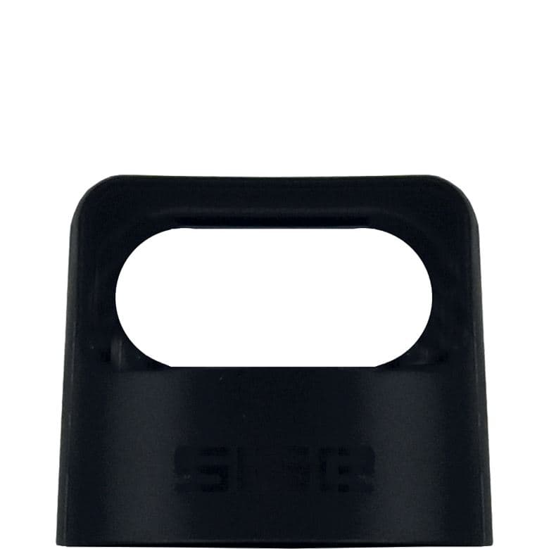 Sigg Explorer Top uzávěr černý