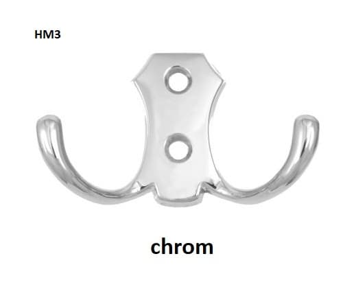 Malé háčky STRAKOŠ HM - náhled 4