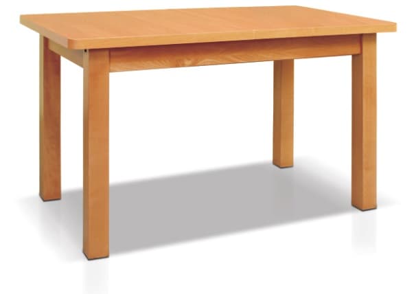 Jídelní stůl STRAKOŠ DSL 22 130x70