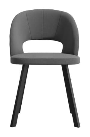 Jídelní židle STRAKOŠ DM660/M - náhled 2