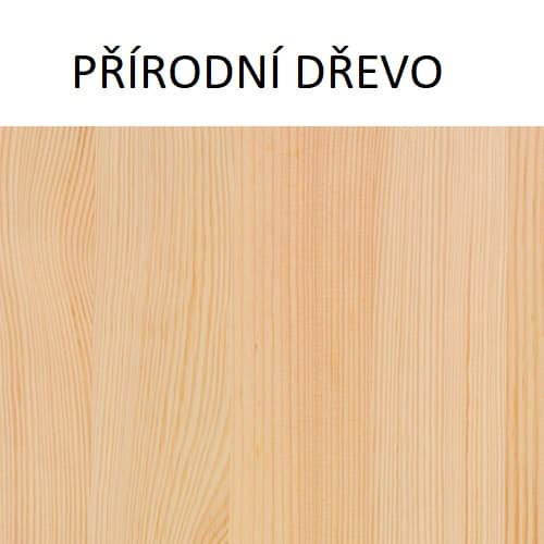 Dřevěný chlebník STRAKOŠ GD 228 - náhled 2