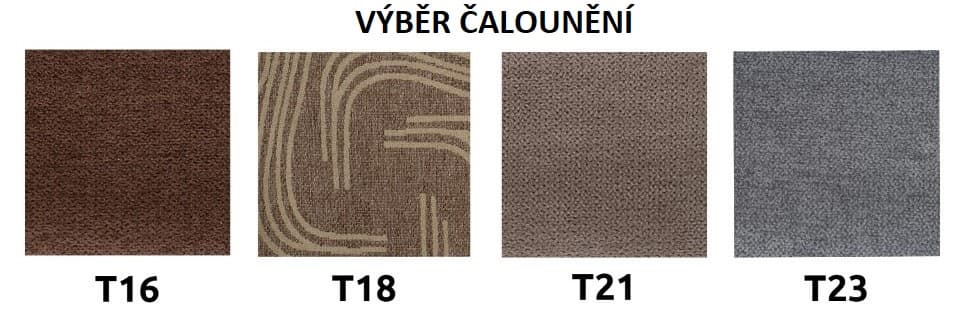 Taburet STRAKOŠ NR 114 - náhled 5
