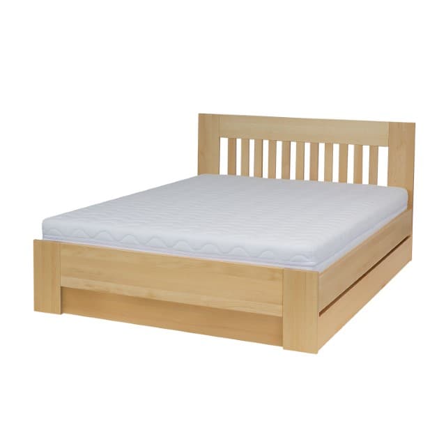 Postel STRAKOŠ LK 186 140 cm - BOX - náhled 4