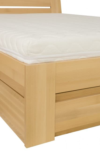 Postel STRAKOŠ LK 192 140 cm - BOX - náhled 5