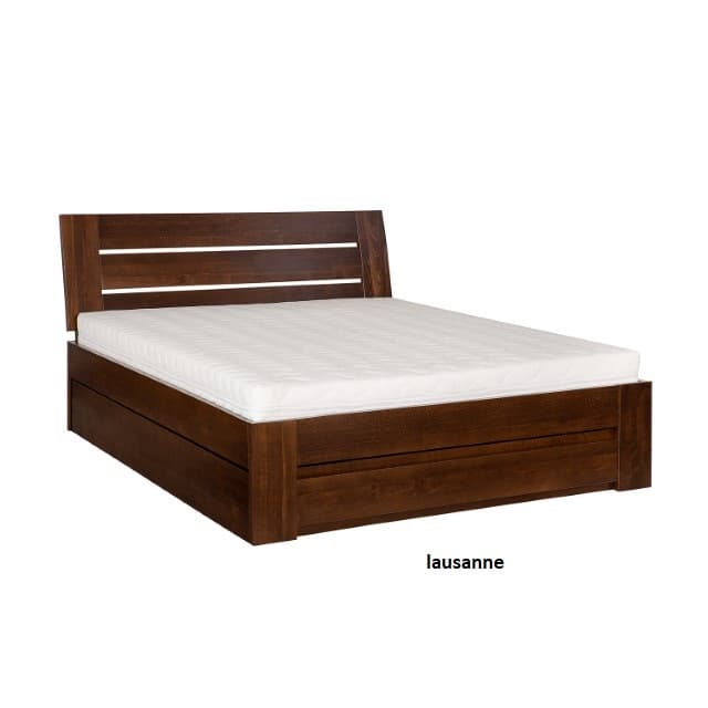 Postel STRAKOŠ LK 192 120 cm - BOX - náhled 3
