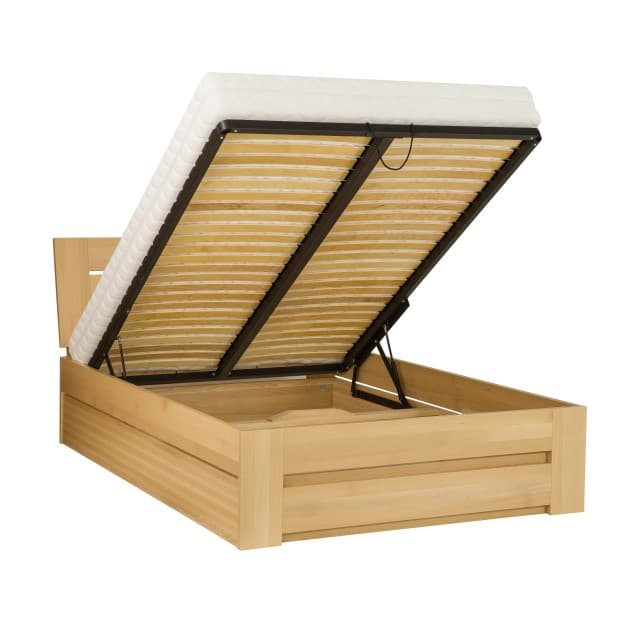 Postel STRAKOŠ LK 192 120 cm - BOX - náhled 5