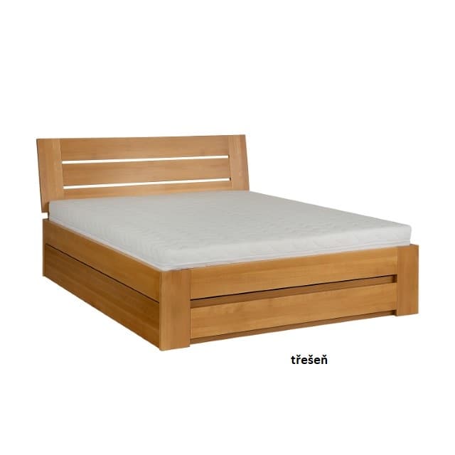 Postel STRAKOŠ LK 192 120 cm - BOX - náhled 2
