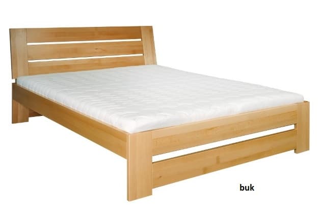 Postel STRAKOŠ LK 192 140 cm - náhled 5