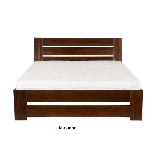 Postel STRAKOŠ LK 192 140 cm - náhled 3