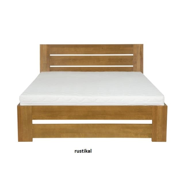 Postel STRAKOŠ LK 192 140 cm - náhled 4