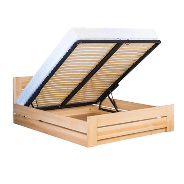 Postel STRAKOŠ LK 198 180 cm - BOX - náhled 2