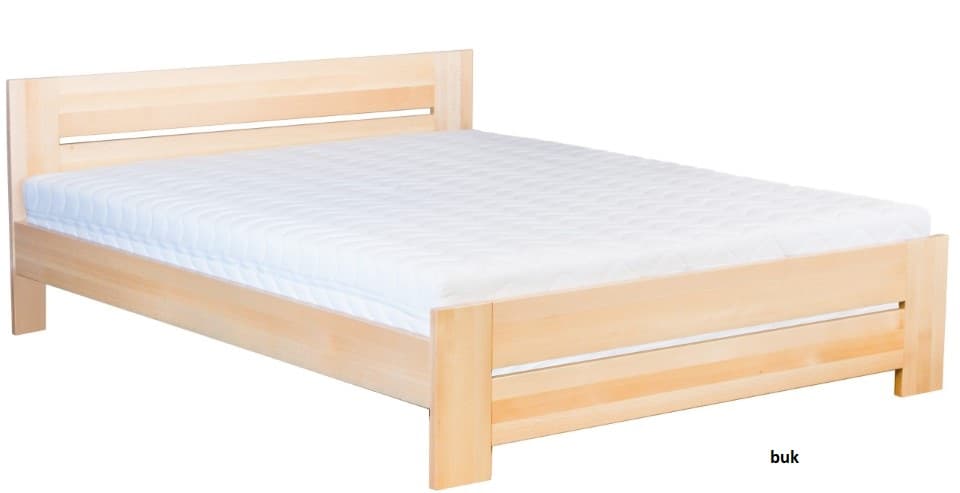 Postel STRAKOŠ LK 198 160 cm