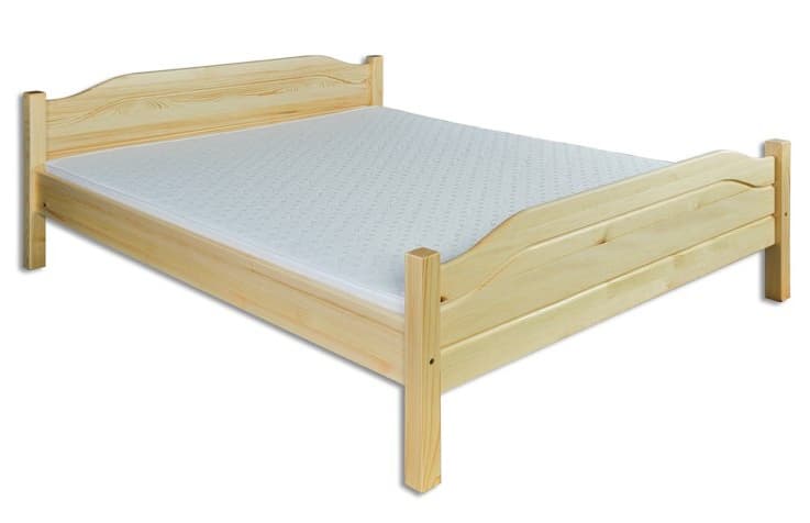 Postel STRAKOŠ LK 101 140 cm