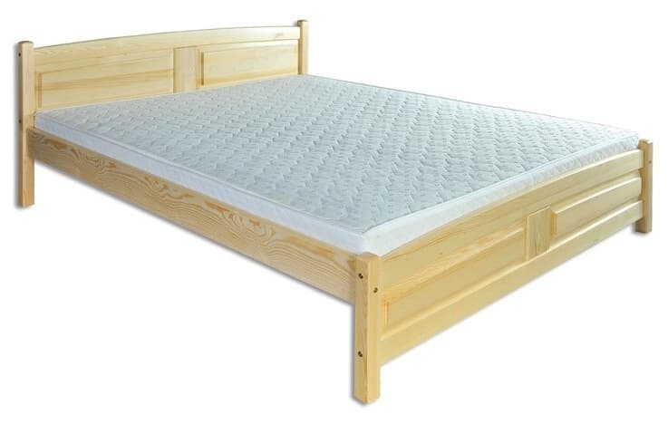 Postel STRAKOŠ LK 104 140 cm