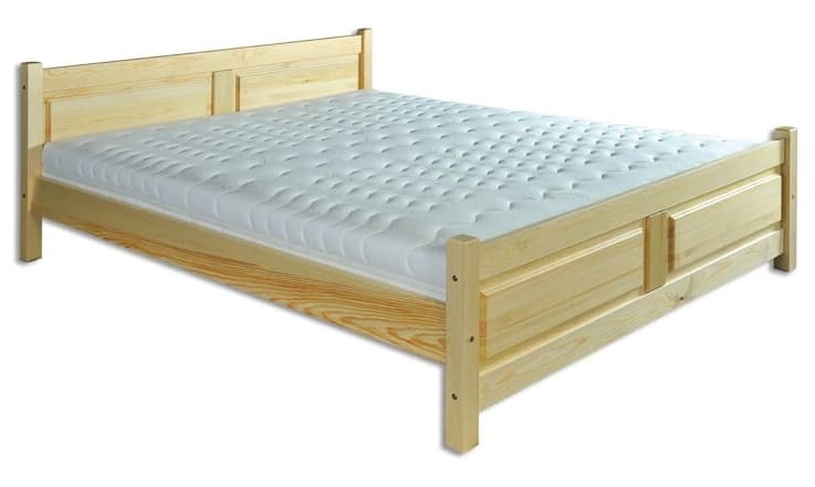 Postel STRAKOŠ LK 115 120 cm