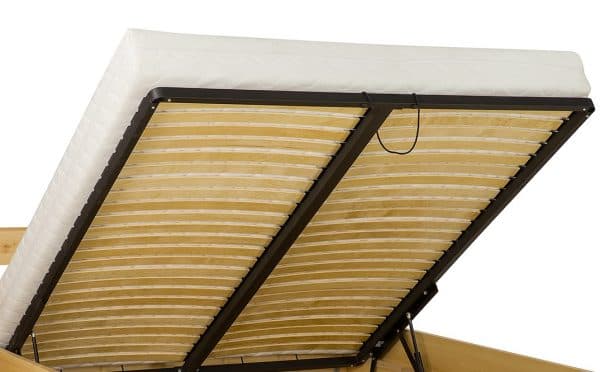 Postel STRAKOŠ LK 186 140 cm - BOX - náhled 3