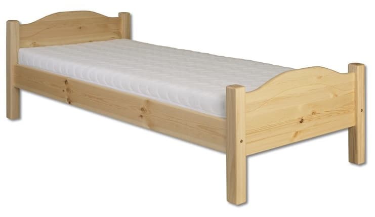 Noční stolek STRAKOŠ SN 101 - náhled 2