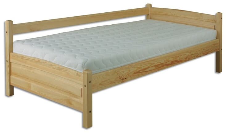 Postel STRAKOŠ LK 132 90 cm