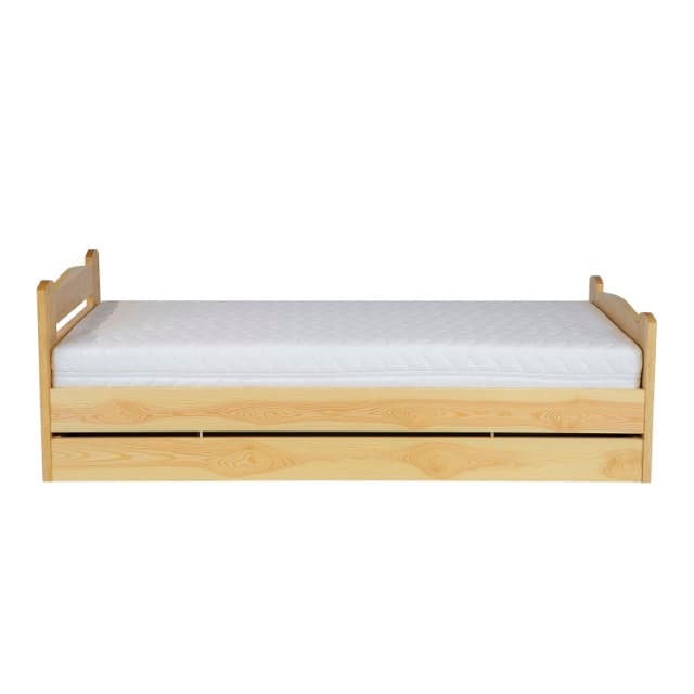 Postel STRAKOŠ LK 144 90 cm - BOX - náhled 2