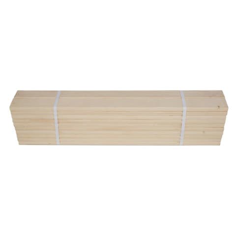 Dřevěný rošt do postele STRAKOŠ - náhled 3