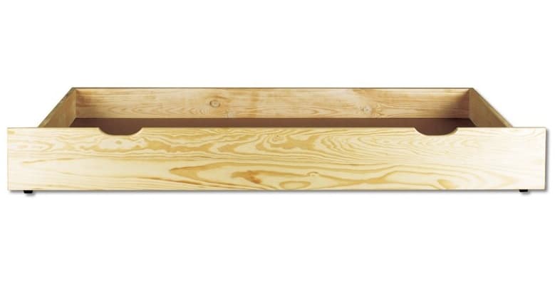 Postel STRAKOŠ LK 103 120 cm - náhled 3