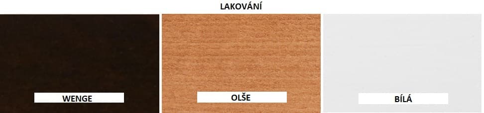 Jídelní set STRAKOŠ 1+6 MA V a N I - náhled 5