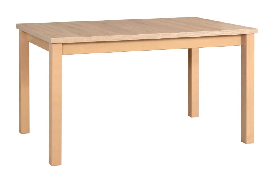 Jídelní stůl STRAKOŠ MO I sonoma