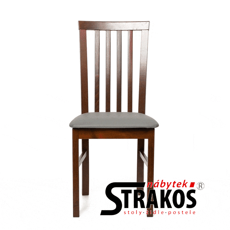 Jídelní židle STRAKOŠ M I - náhled 4