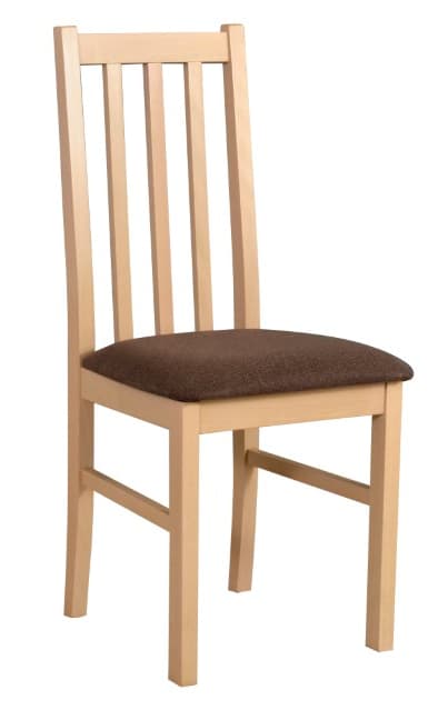 Jídelní židle STRAKOŠ B X - náhled 2