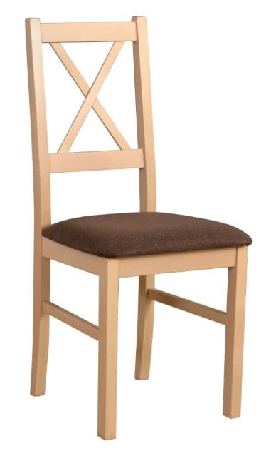 Jídelní židle STRAKOŠ N X - náhled 4