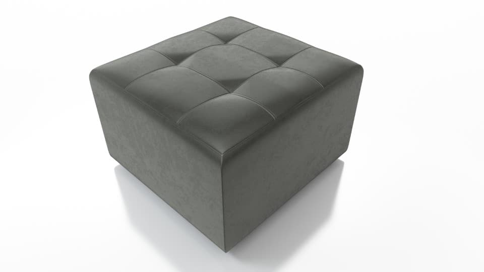 Taburet STRAKOŠ TOP 03 60x60