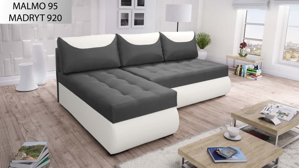 Sedací souprava STRAKOŠ Tunis Mini - náhled 2