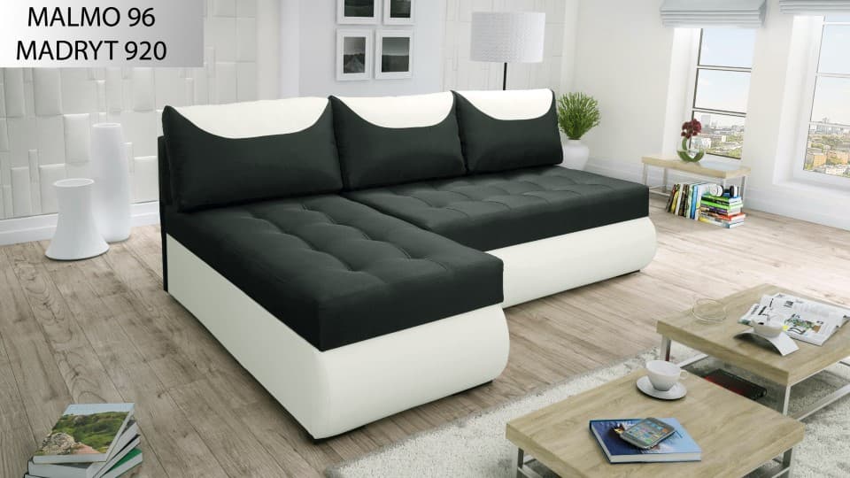 Sedací souprava STRAKOŠ Tunis Mini - náhled 4