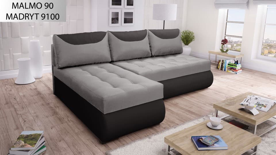 Sedací souprava STRAKOŠ Tunis Mini - náhled 5