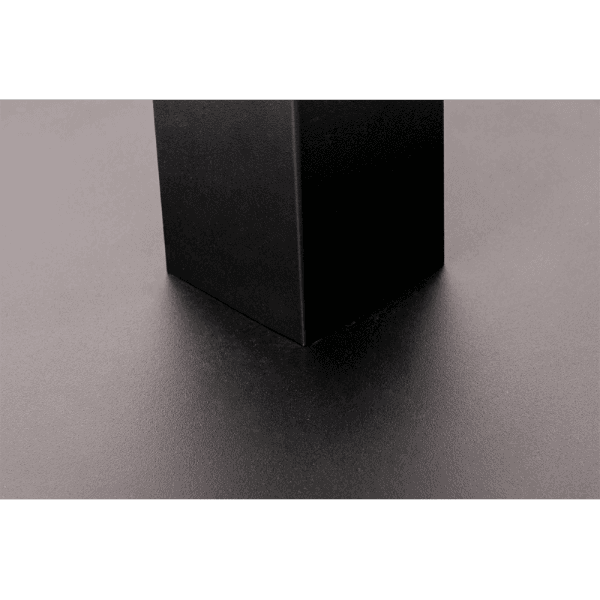 Kavárenský kulatý stůl STRAKOŠ A-FA R 18mm - náhled 4
