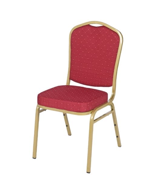 Konferenční stohovatelná židle STRAKOŠ SE 100