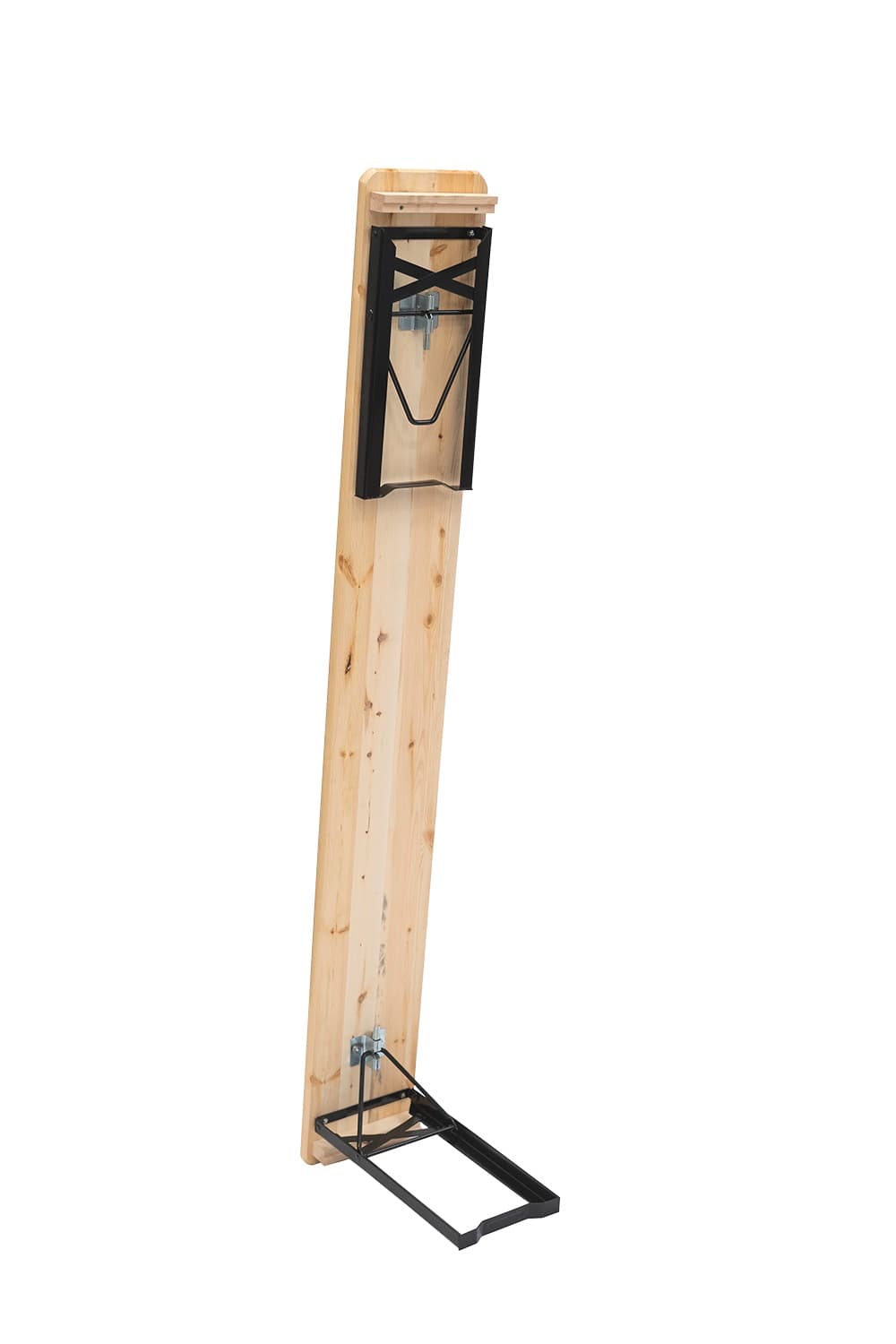 Pivní set STRAKOŠ 220 x 70 cm - WOODY STRONG - náhled 3