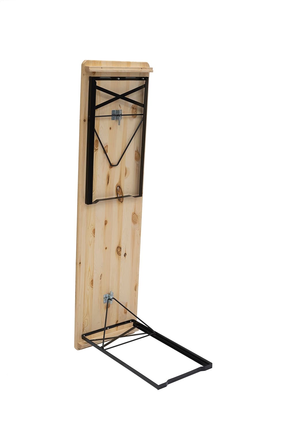 Pivní set STRAKOŠ 220 x 70 cm - WOODY STRONG - náhled 4