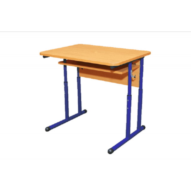 Školní lavice STRAKOŠ AGÁTKA - náhled 4