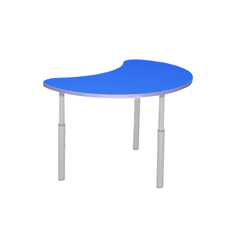 Dětský stoleček STRAKOŠ SEDMIKRÁSKA - náhled 2