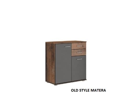 Komoda STRAKOŠ M 02 - náhled 4